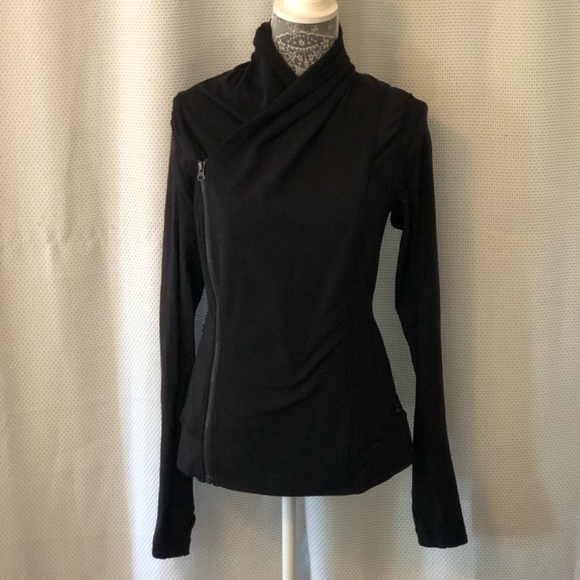 lululemon athletica Jackets & Blazers - Lululemon Wrap Jacket